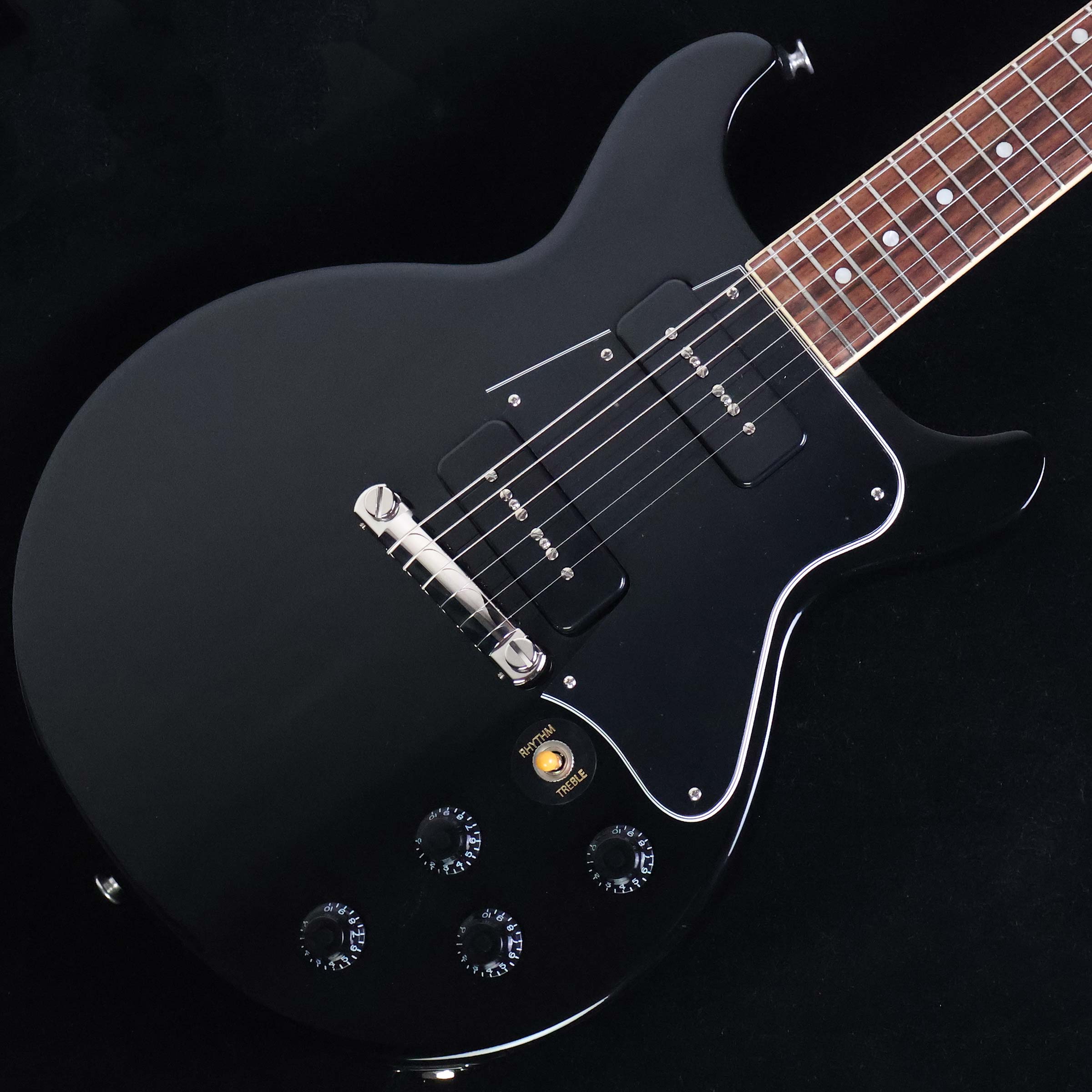 【マラソン期間中 エントリーでさらにP5倍】Gibson Les Paul Special Double Cut　...