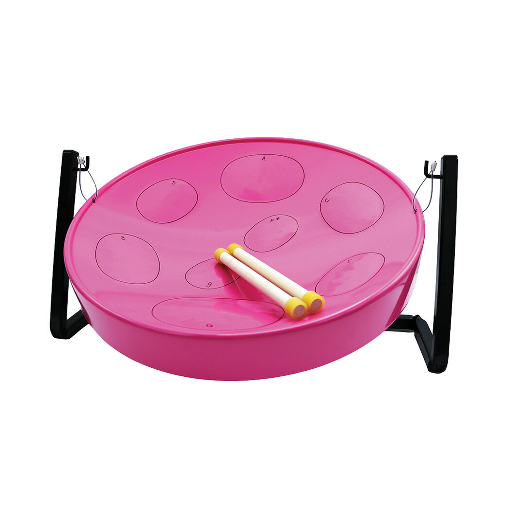 【20日と25日はエントリーでさらにP5倍】PANYARD Jumbie Jam D1086 Pink スティー...