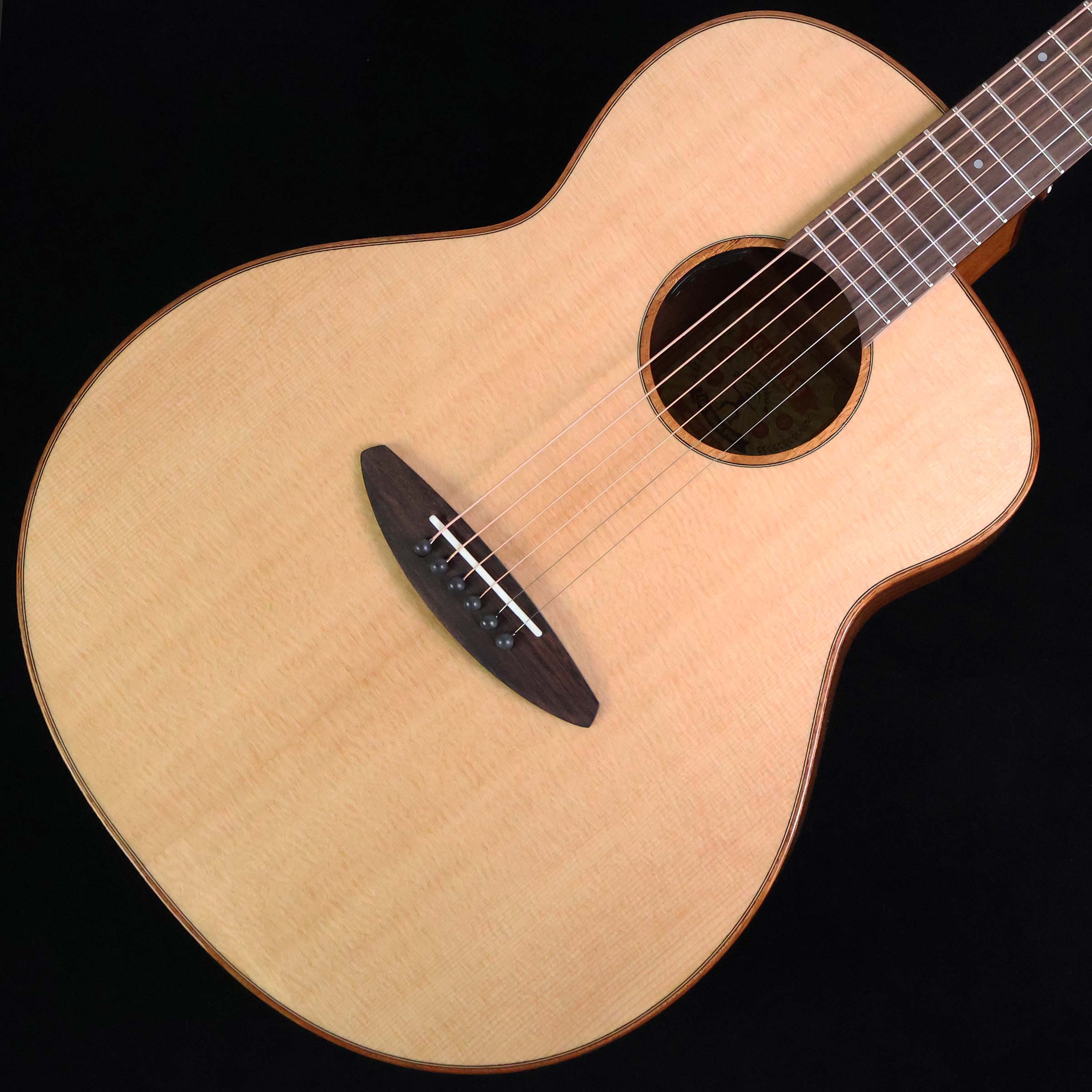aNueNue aNN-LF23E　S/N：AP12037 【エレアコ】 アヌエヌエ 【未展示品】
