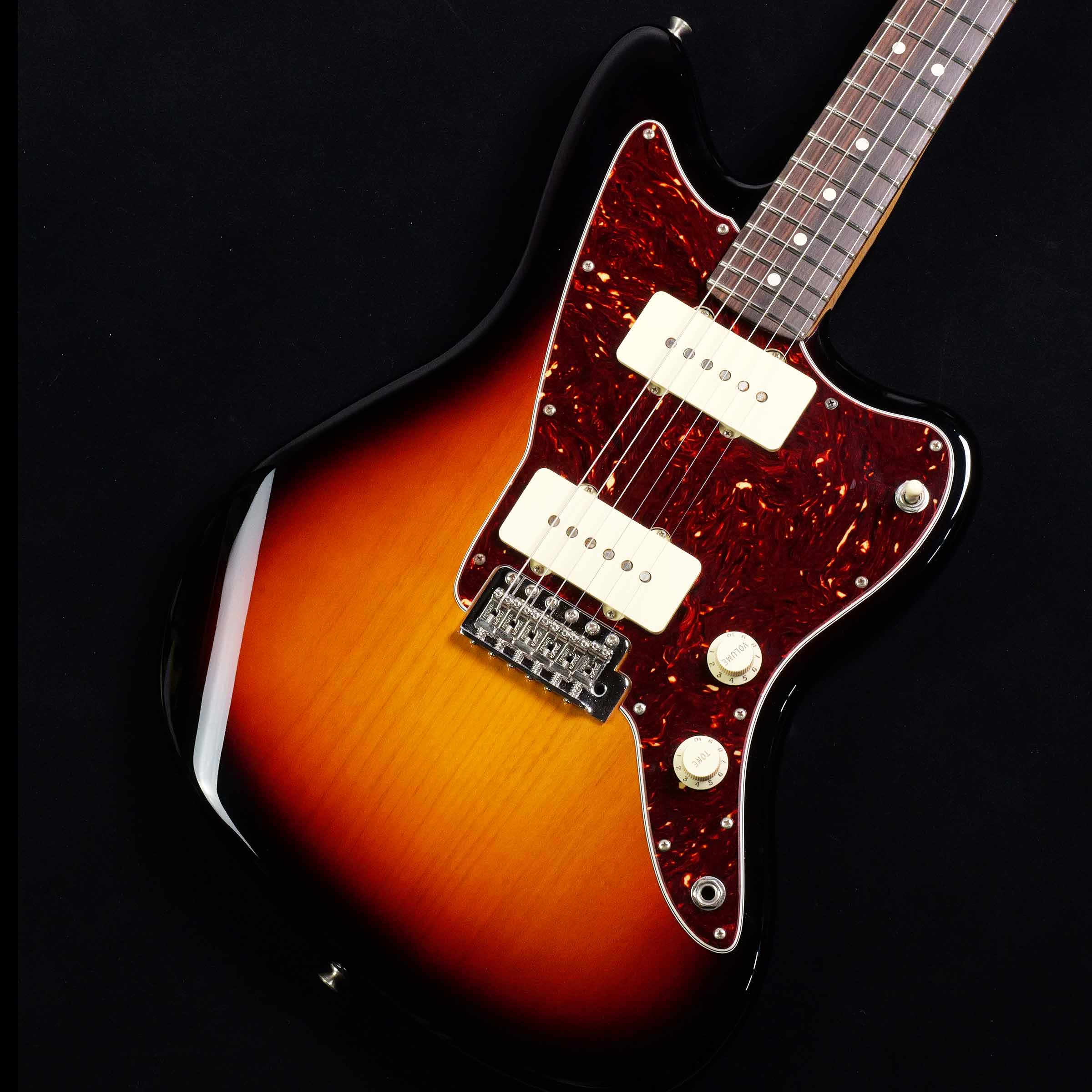 楽天市場】american performer jazzmasterの通販