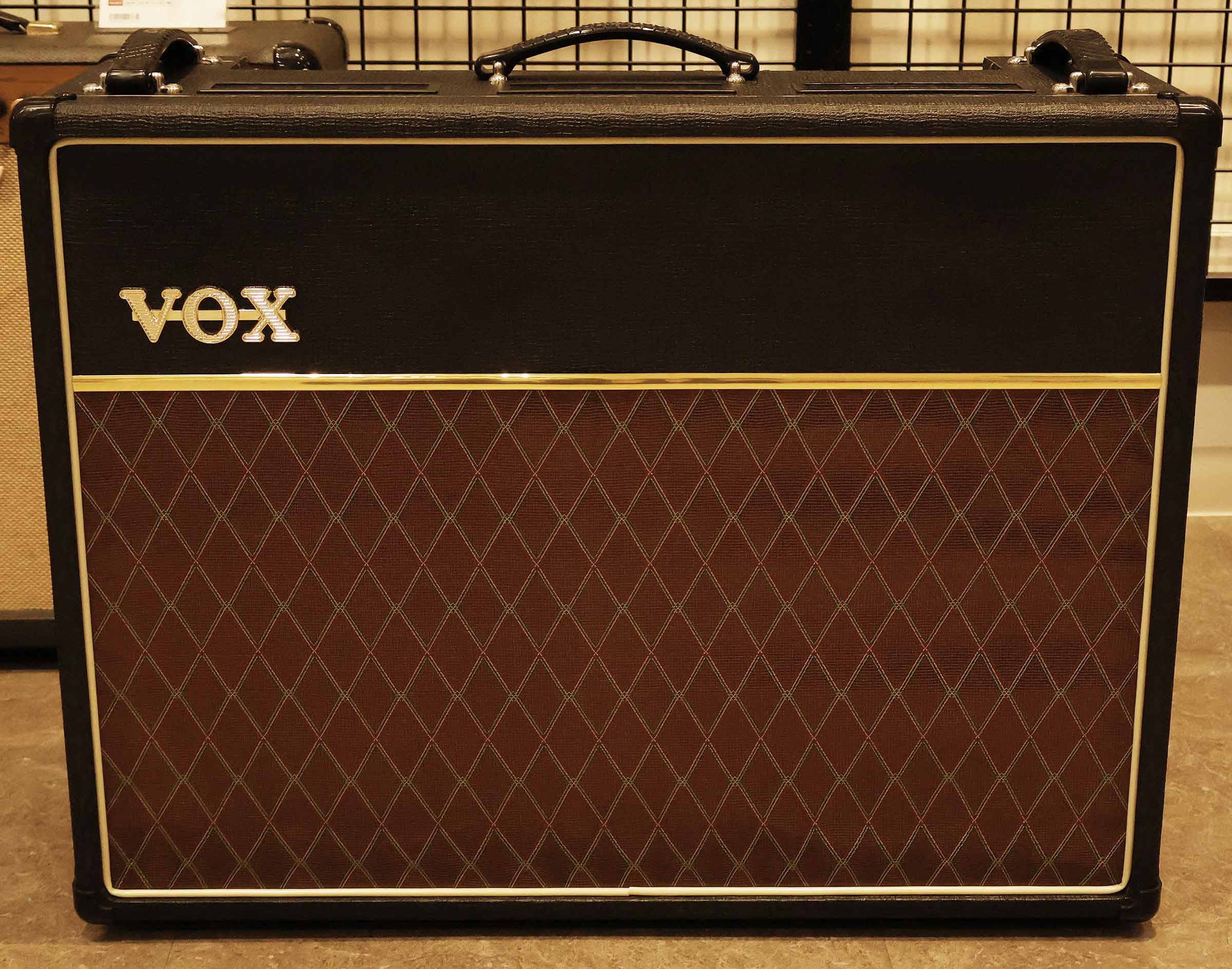 楽天市場】vox ギターアンプ 30wの通販