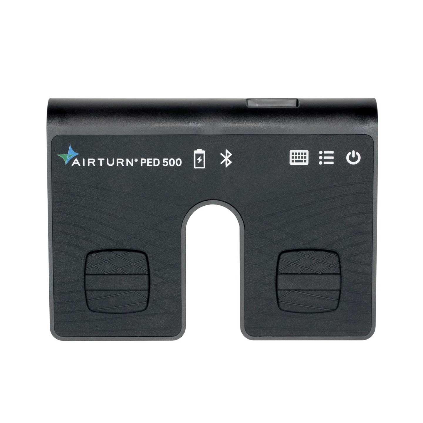 【マラソン期間中 エントリーでさらP5倍】 AirTurn PED 500 譜めくりフットスイッチ エアターン