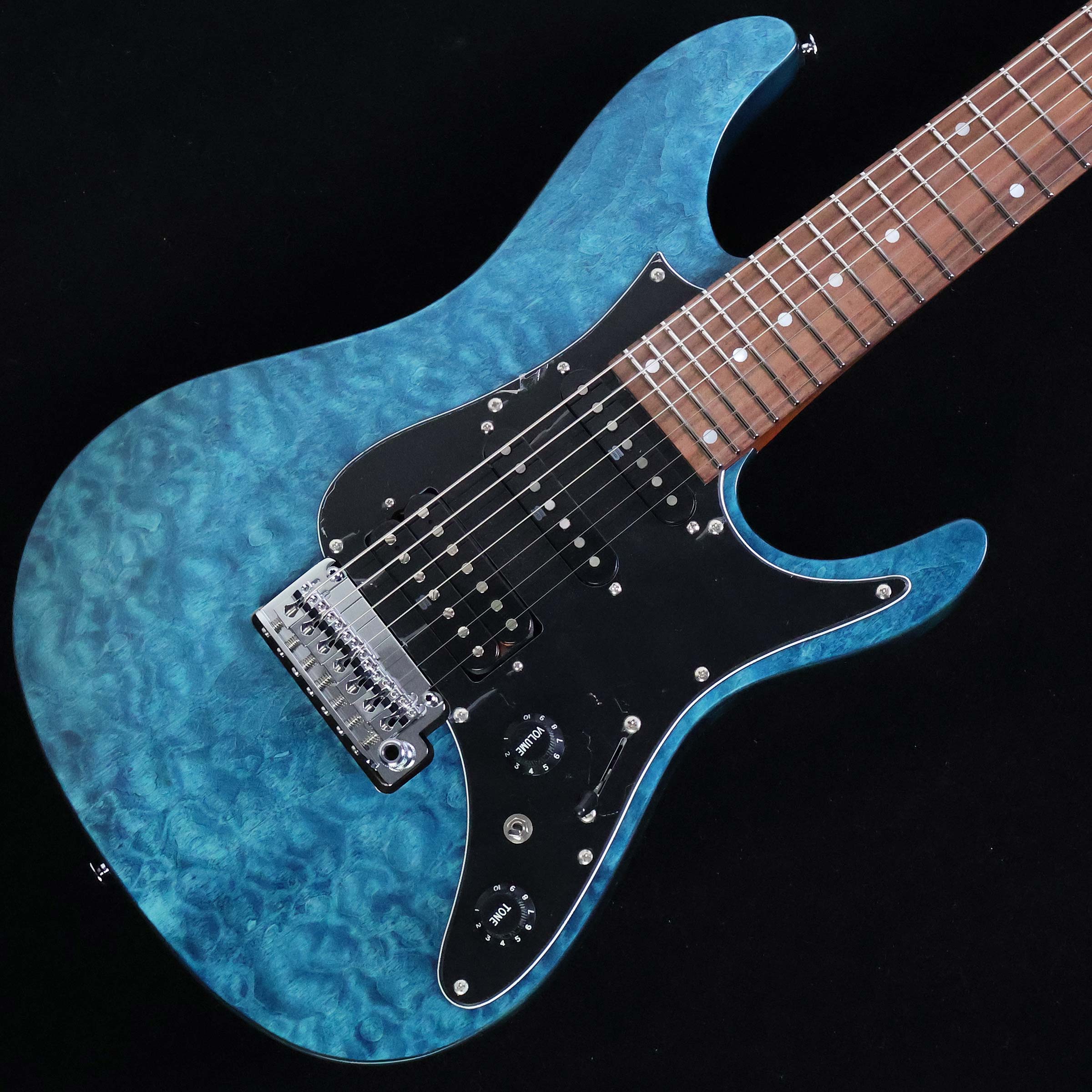 楽天市場】ibanez s670qmの通販