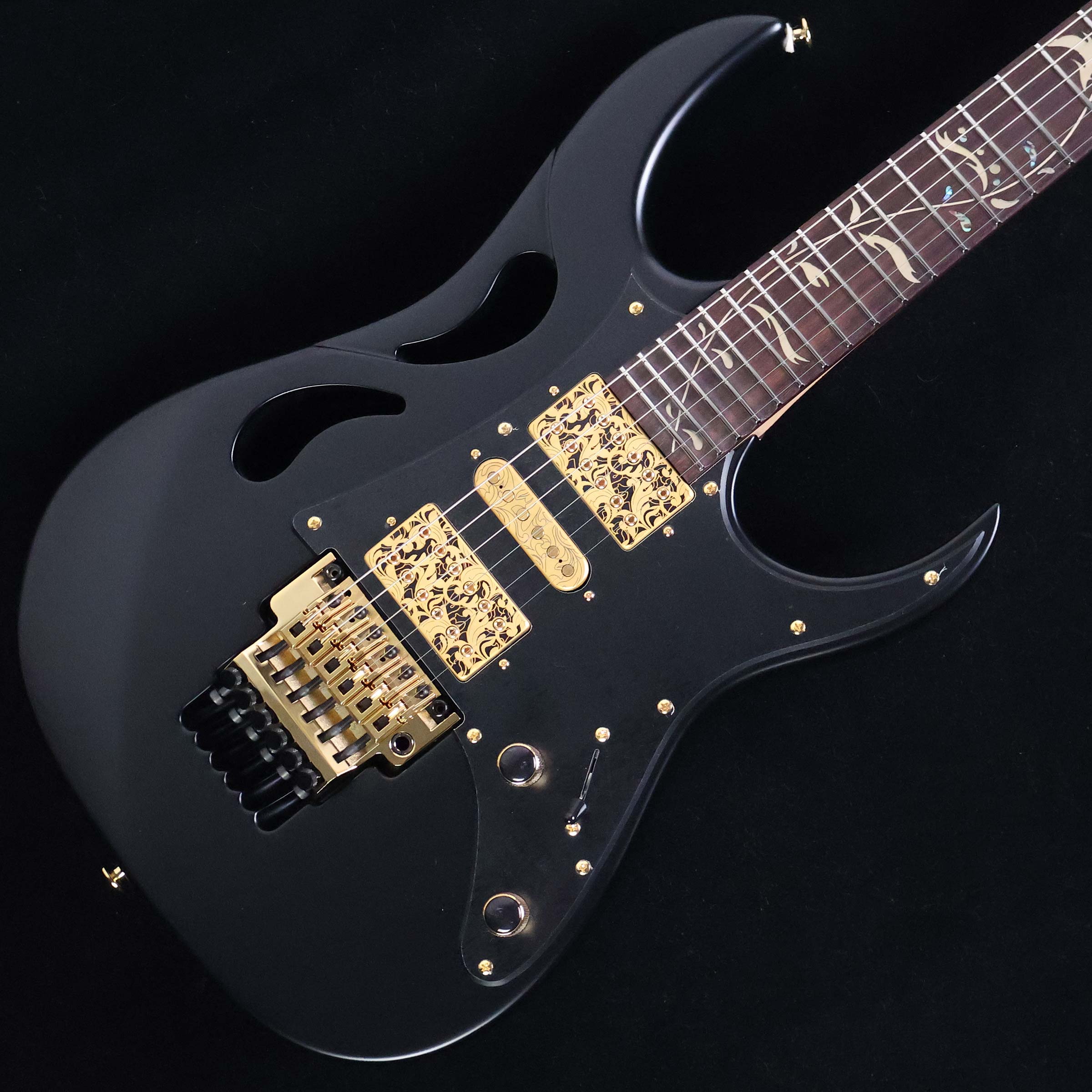 楽天市場】Ibanez スティーヴ・ヴァイ モデル（エレキギター｜ギター