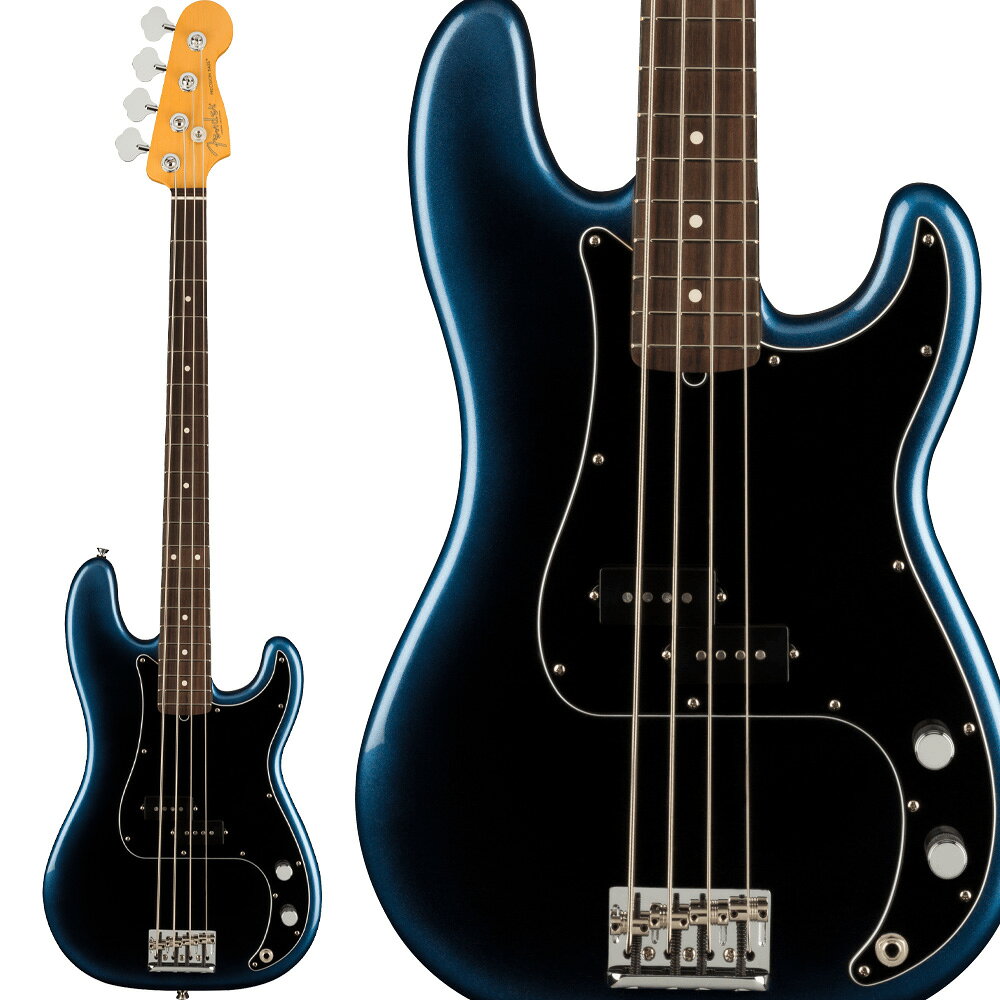 楽天市場】fender american professional precision bass vの通販