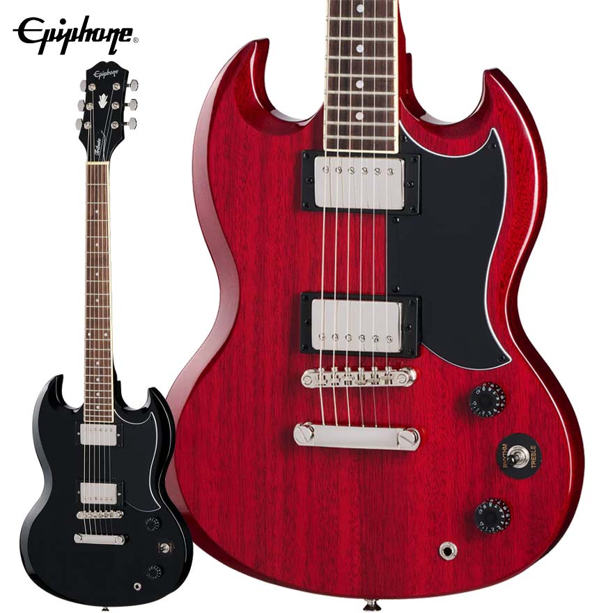 楽天市場】gibson sg 60 tributeの通販