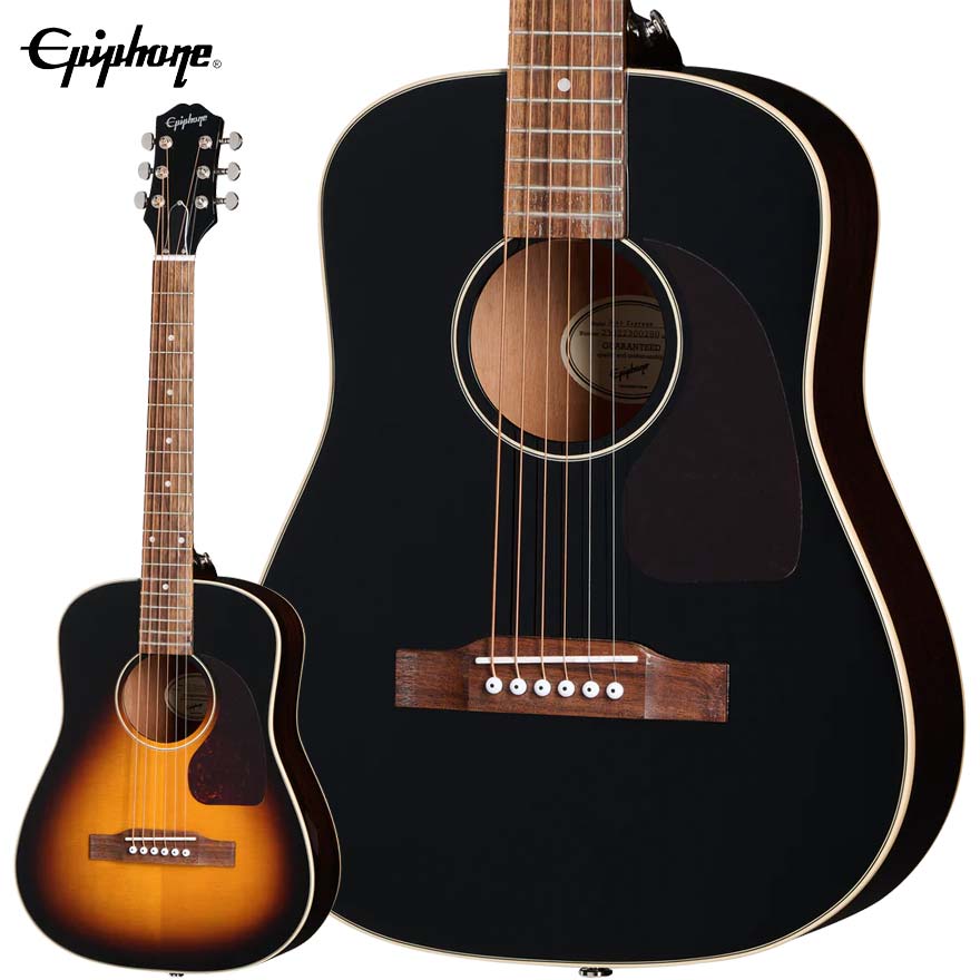 楽天市場】エピフォン ej-45の通販