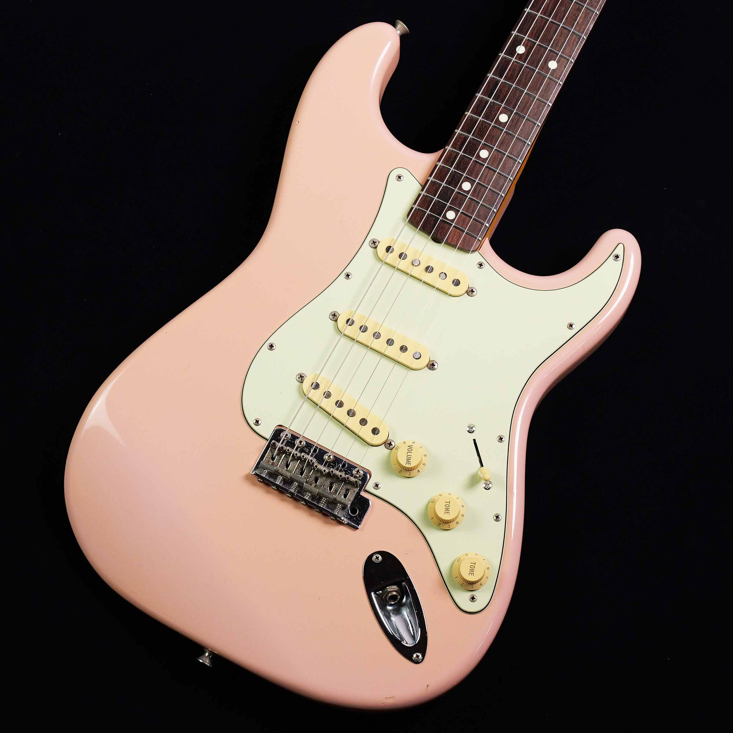 楽天市場】squier shell pinkの通販