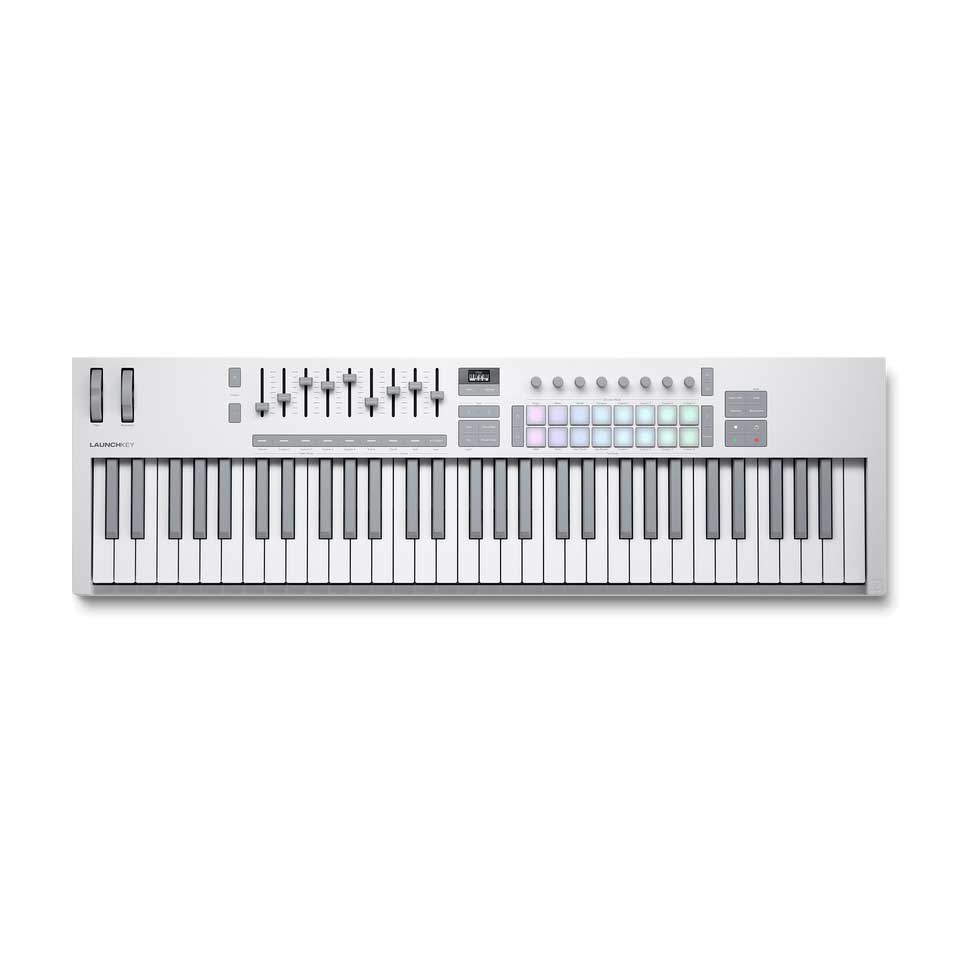 楽天市場】novation launchkey mk2の通販