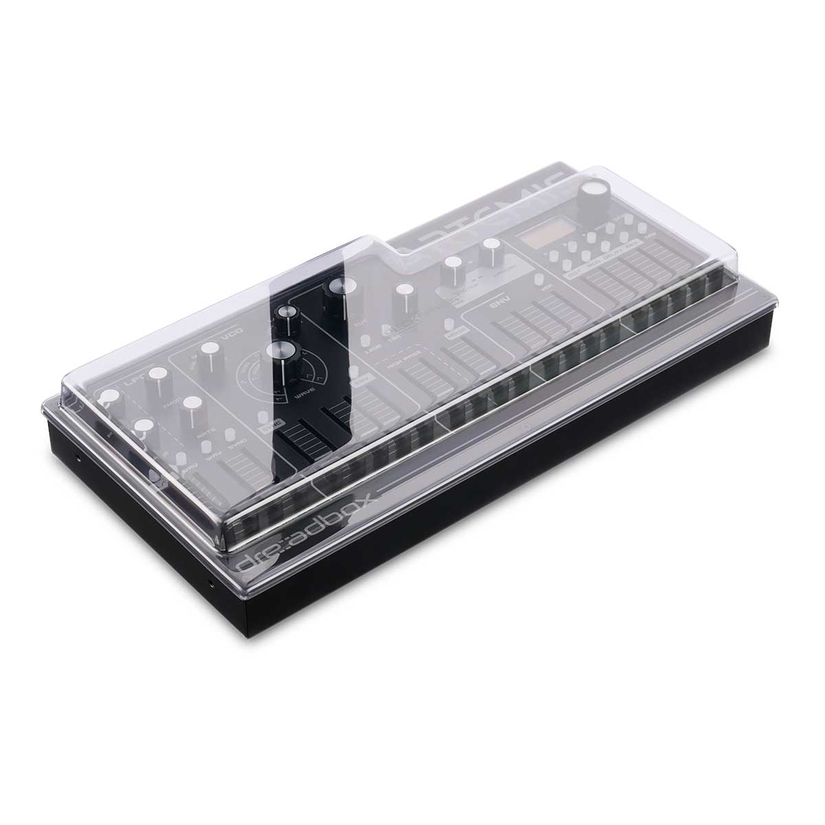 DECKSAVER 用 機材保護カバー デッキセーバー DS-PC-ARTEMIS