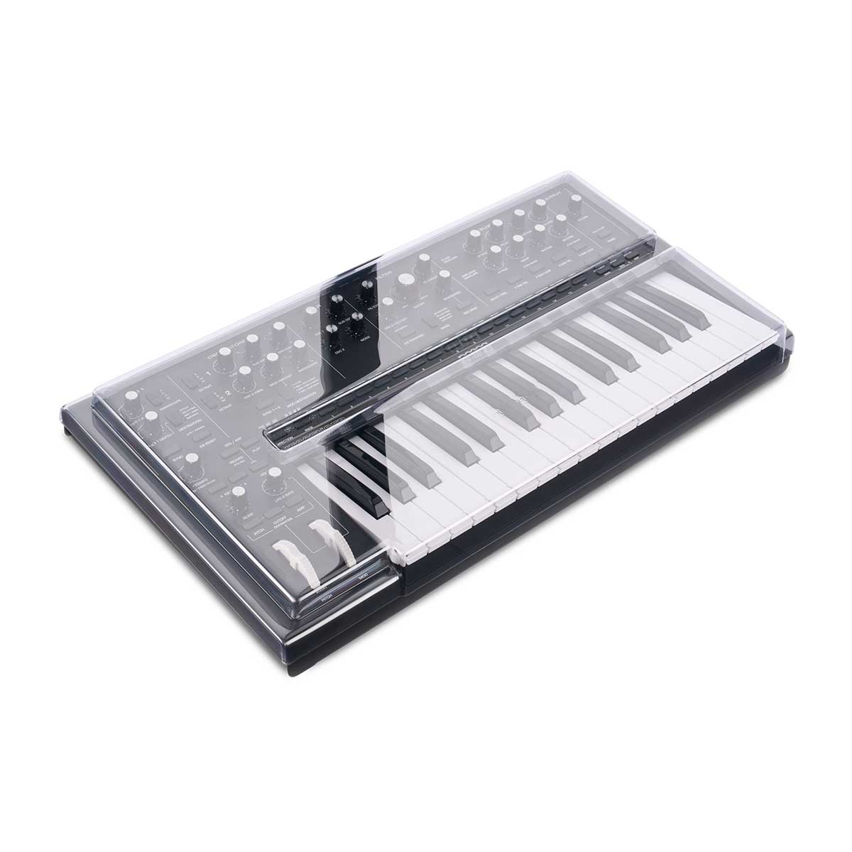 DECKSAVER 用 機材保護カバー デッキセーバー DS-PC-MESSENGER