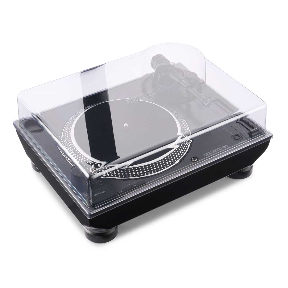 DECKSAVER 用 機材保護カバー デッキセーバー DS-PC-RP7