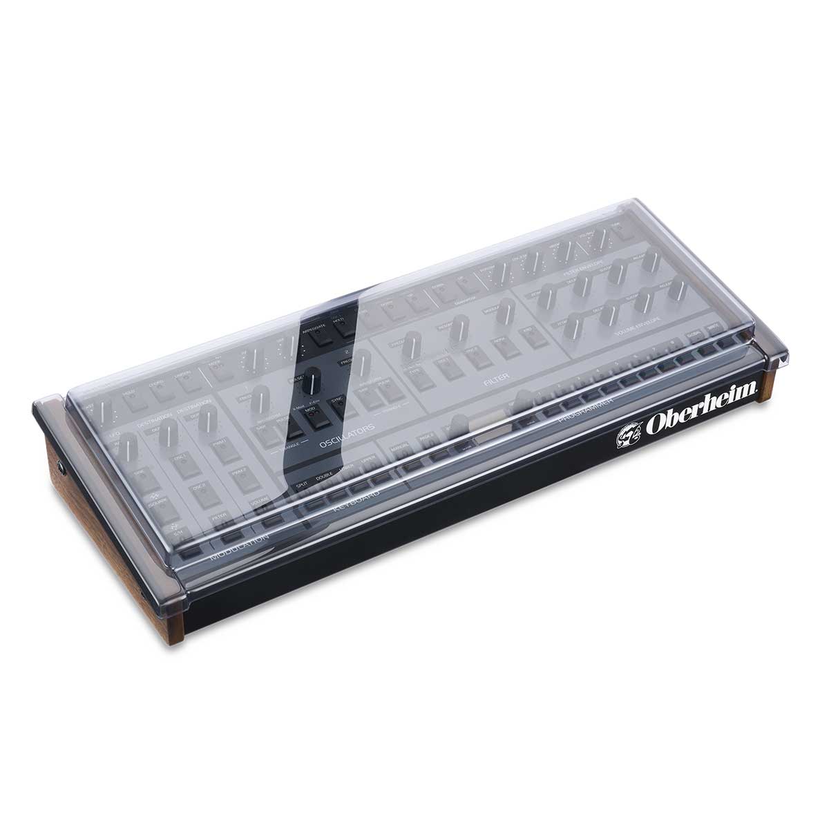 DECKSAVER 用 機材保護カバー デッキセーバー DS-PC-TAKETEO5D