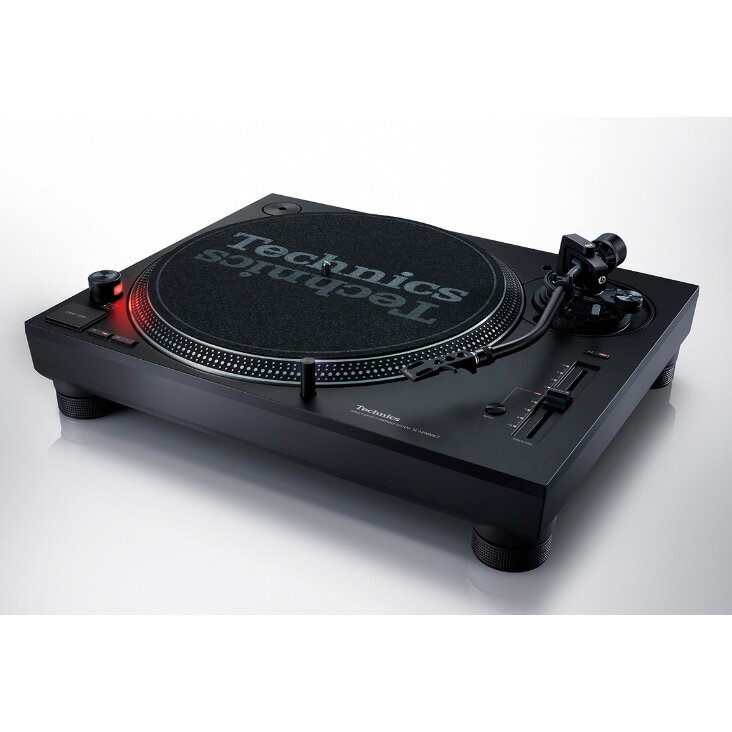 楽天市場】Technics SL－1200MK3D ターンテーブルの通販