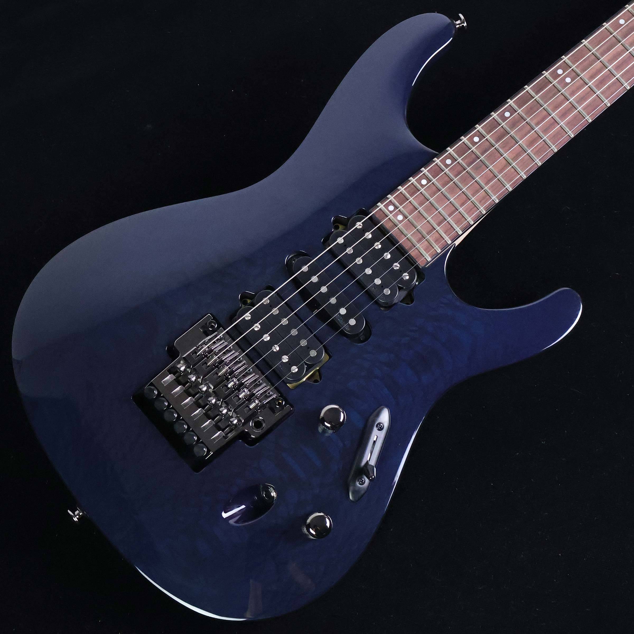 楽天市場】Ibanez S770PBの通販