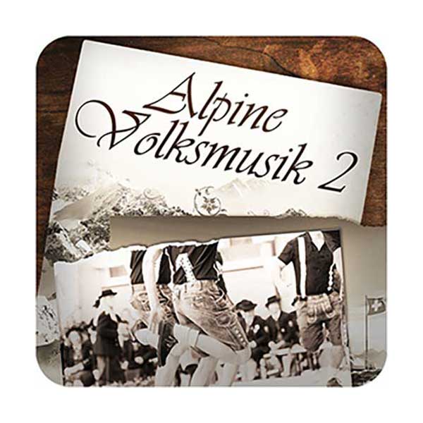 Engine Audio Alpine Volksmusik 2 ソフト音源 エンジンオーディオ 