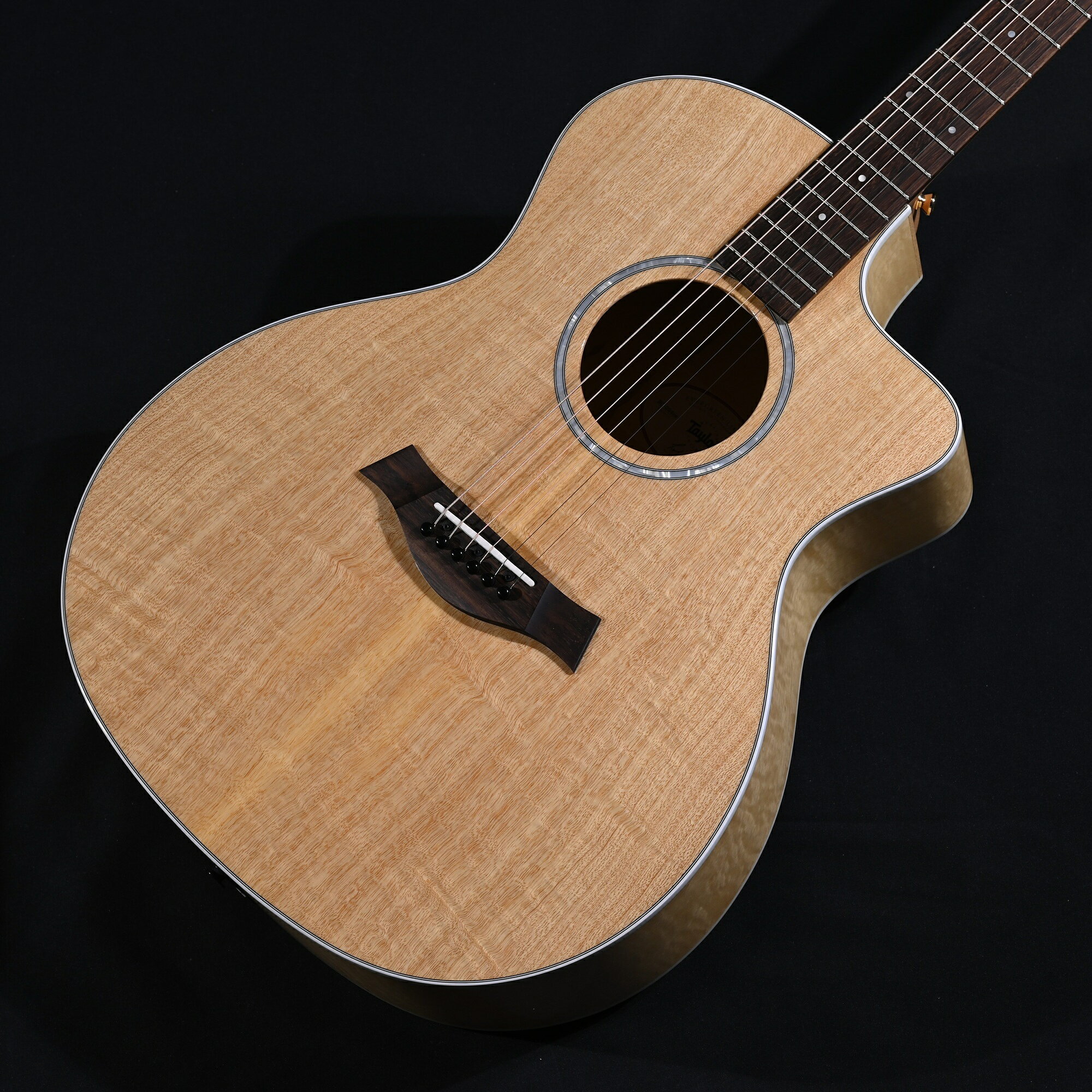 【マラソン期間中 エントリーでさらにP5倍】Taylor EG-224ce Urban Ash Natural　S...