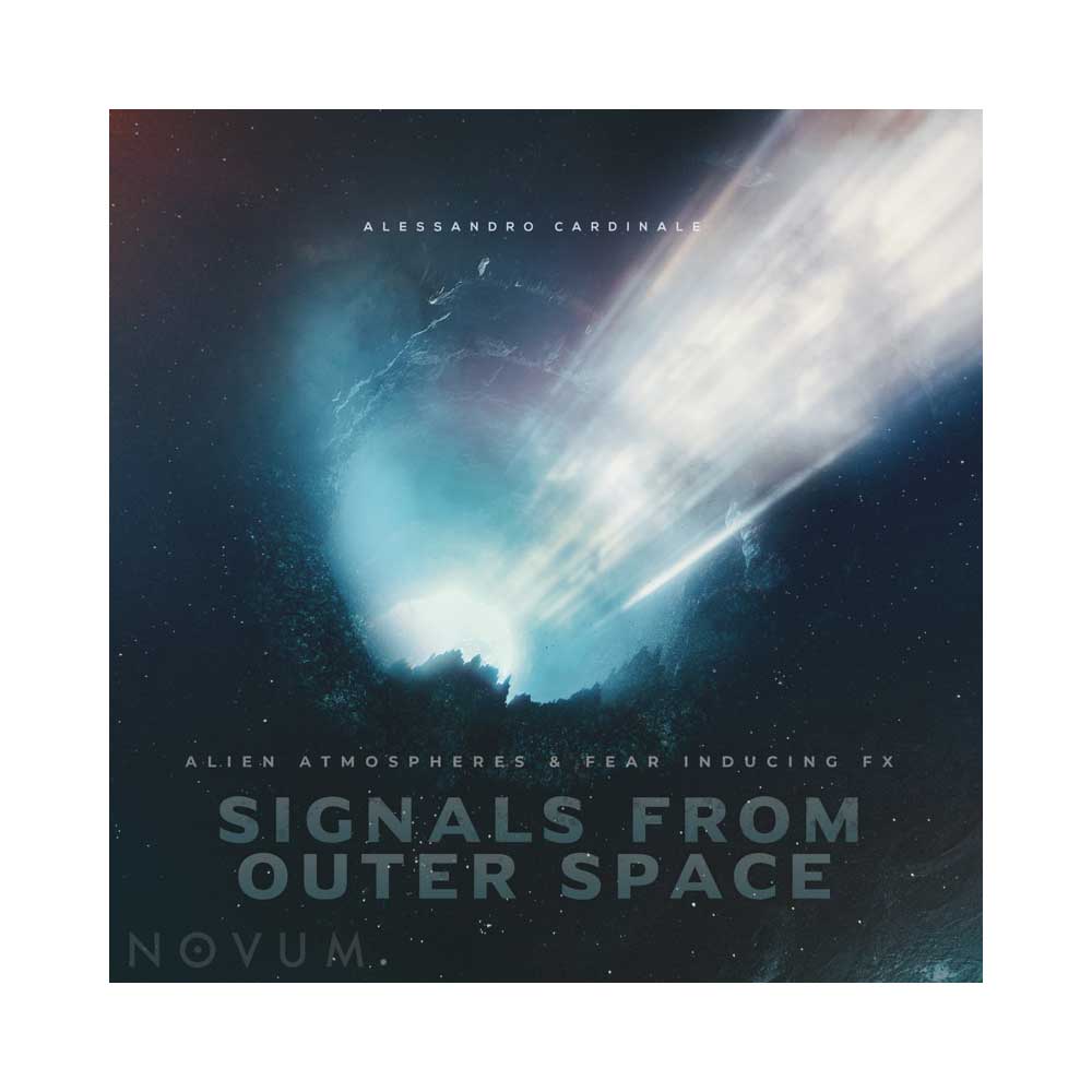  Tracktion Particle Motion Expansion Pack (for Novum) Novum用サウンドパック サウンド拡張音源 トラクション 