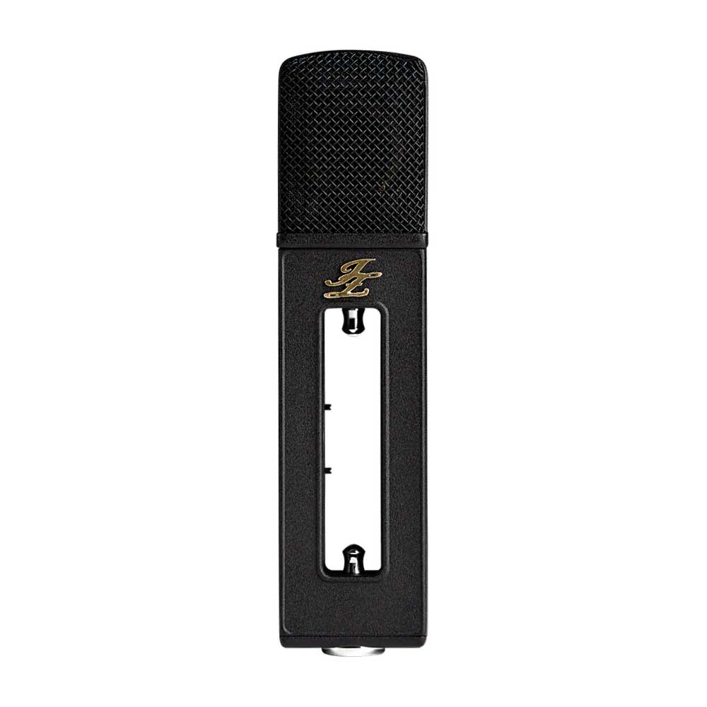 JZマイクロホンのオリジナルテクノロジー　Golden Drop Capsule【特徴】JZ Microphonesのコンデンサーマイクの中核をなすのは、独自のGolden Drop カプセルテクノロジーです。特殊な合金にドットのパターンを成形し、成膜を施していくマイクカプセルの製法でJz Microphoneを代表する独自のテクノロジーです。このGoldenDropテクノロジーによりカプセルのダイアフラムが軽量化され、応答がより速いより明瞭で正確なサウンドが生まれます。それと同時に歪みを防ぎ、周波数特性の歪みが減少され、色付けの少ない非常にクリアーでレスポンスの早いサウンドを提供します。Black Hole BH1s はマルチパターンのコンデンサー・マイクロホンです。色付けのない非常にクリアーな音色を特徴とし、音源の繊細なニュアンスまでキャプチャーします。また、製造はJZマイクロホンのラトビア工場で1本づつハンドメイドで製造されています。1インチ・マルチパターン・コンデンサーマイクロホン・ラージデュアルダイアフラムを搭載したGolden Dropカプセルにより、クリアで透明なサウンドを実現。・Omni / Cardioid / Figure8 の3段階切り替え式の指向性により、幅広い用途に対応。・厳選された最高の電子コンポーネントのみを使用して手作業で作られ、パフォーマンスの本質まで確実にキャプチャー。・クラス-Aディスクリート電子回路設計により、最高のパフォーマンスと耐久性、極めて低いセルフノイズを実現。・高度なショックマウントテクノロジーにより不要な振動をブロックし、信号はそのままに最高のレコーディング体験を提供・-10 / -20 dB PADスイッチ付属JANコード：4751041720025