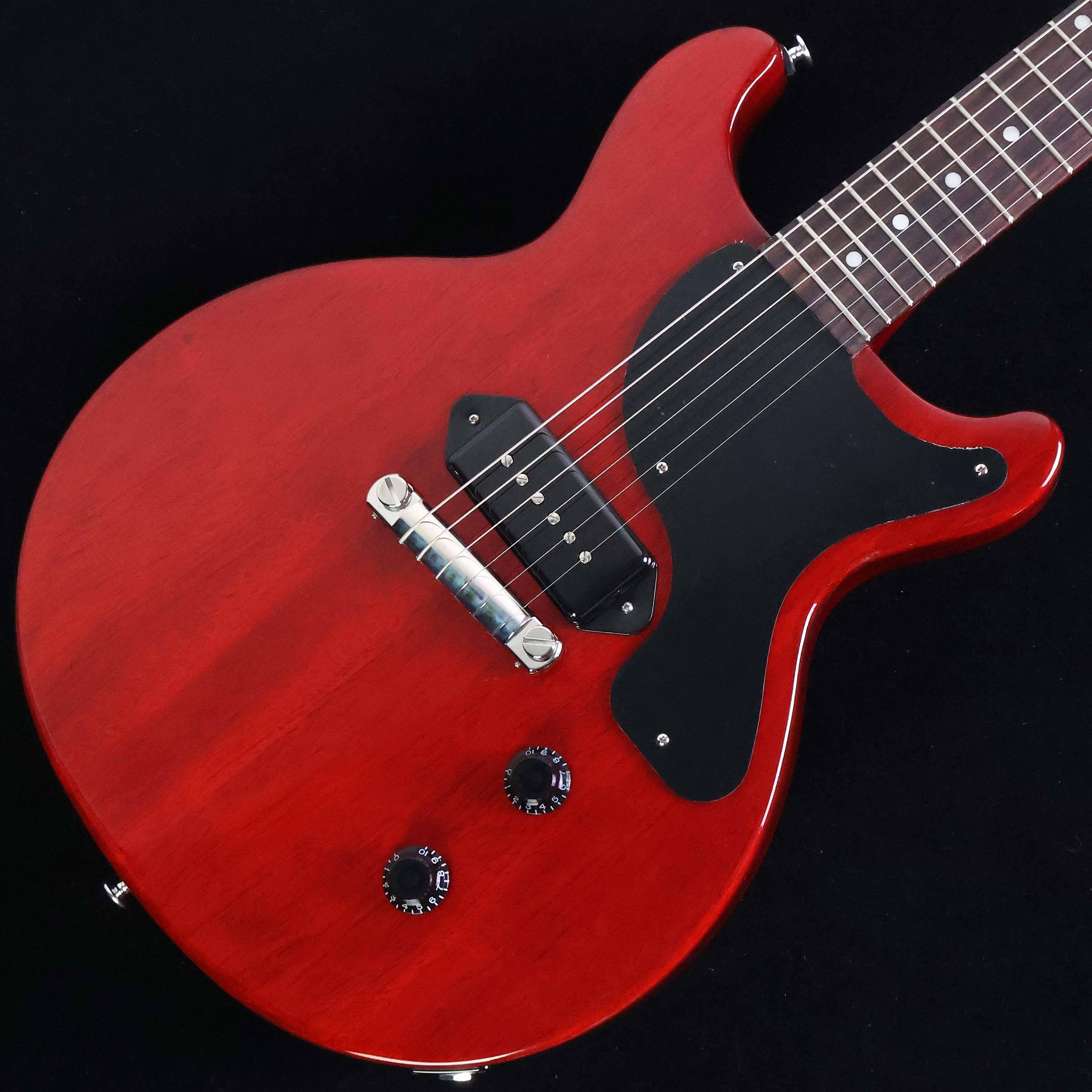 Gibson Les Paul Junior Double Cut　S/N：207560330 ギブソン 【未展示品】