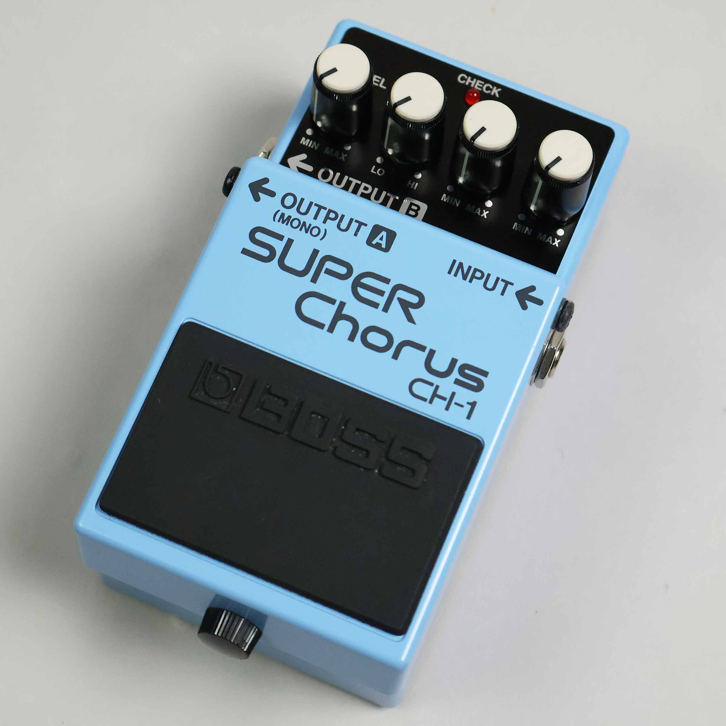 BOSS Super Chorus CH-1 & LS-2 まとめ売り動作確認済 楽天市場】boss