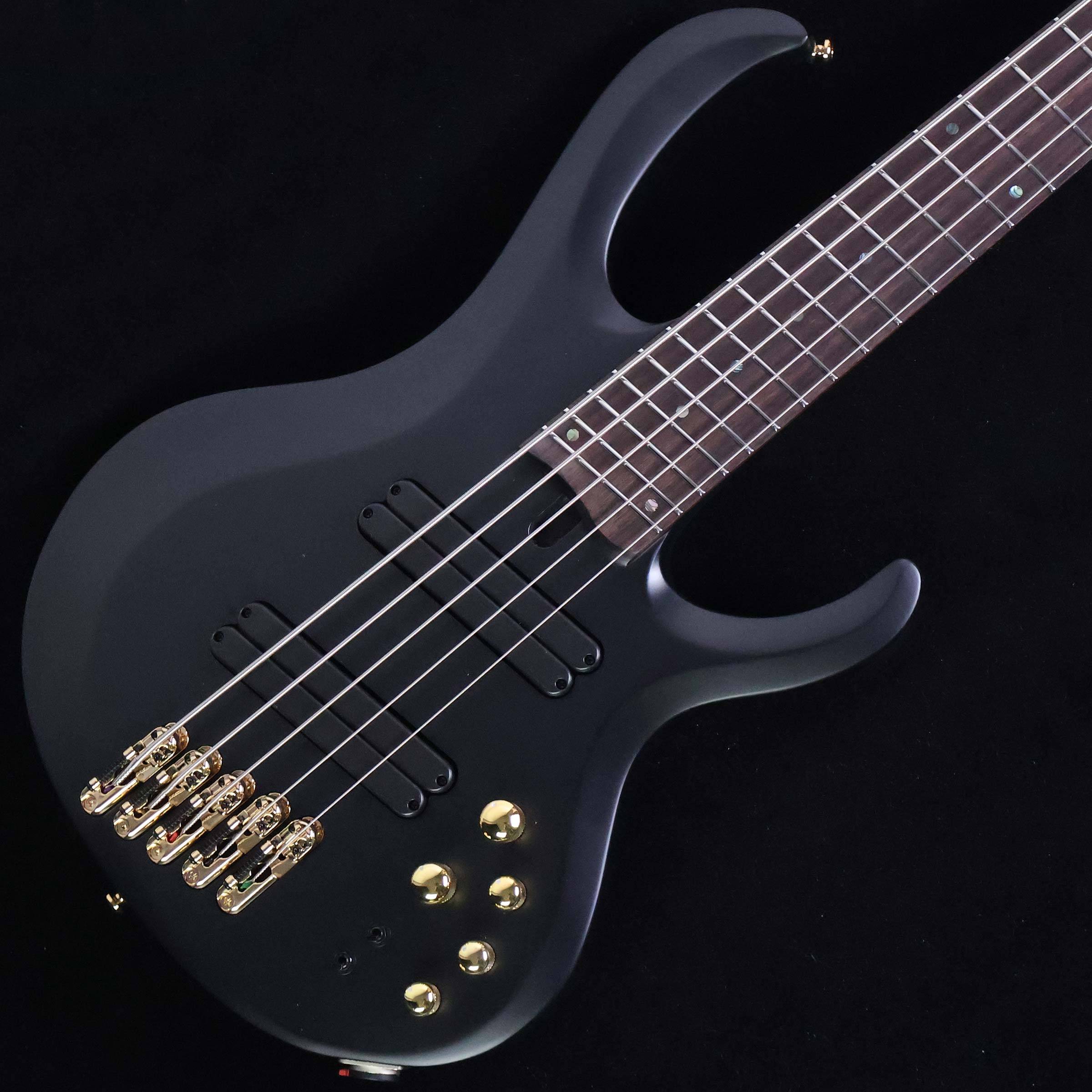 Ibanez BTB605LM-BKF　S/N：I260309661 アイバニーズ 【未展示品】