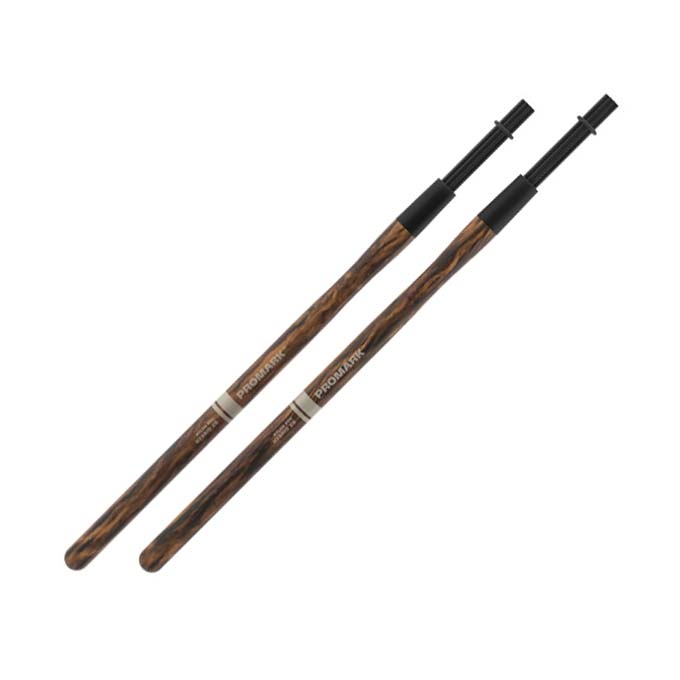 Promark PMHRN Hybrid Rod Nylon ハイブリッドロッド ナイロン プロマーク ドラムスティック