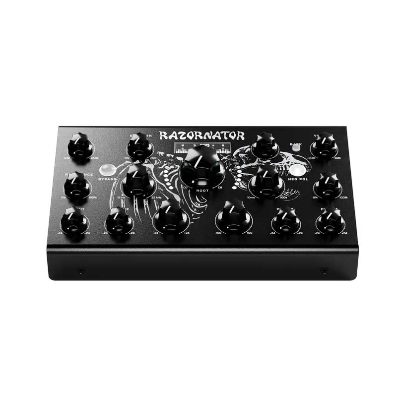 Erica Synths x 112DB RAZORNATOR レゾネーター エリカシンス