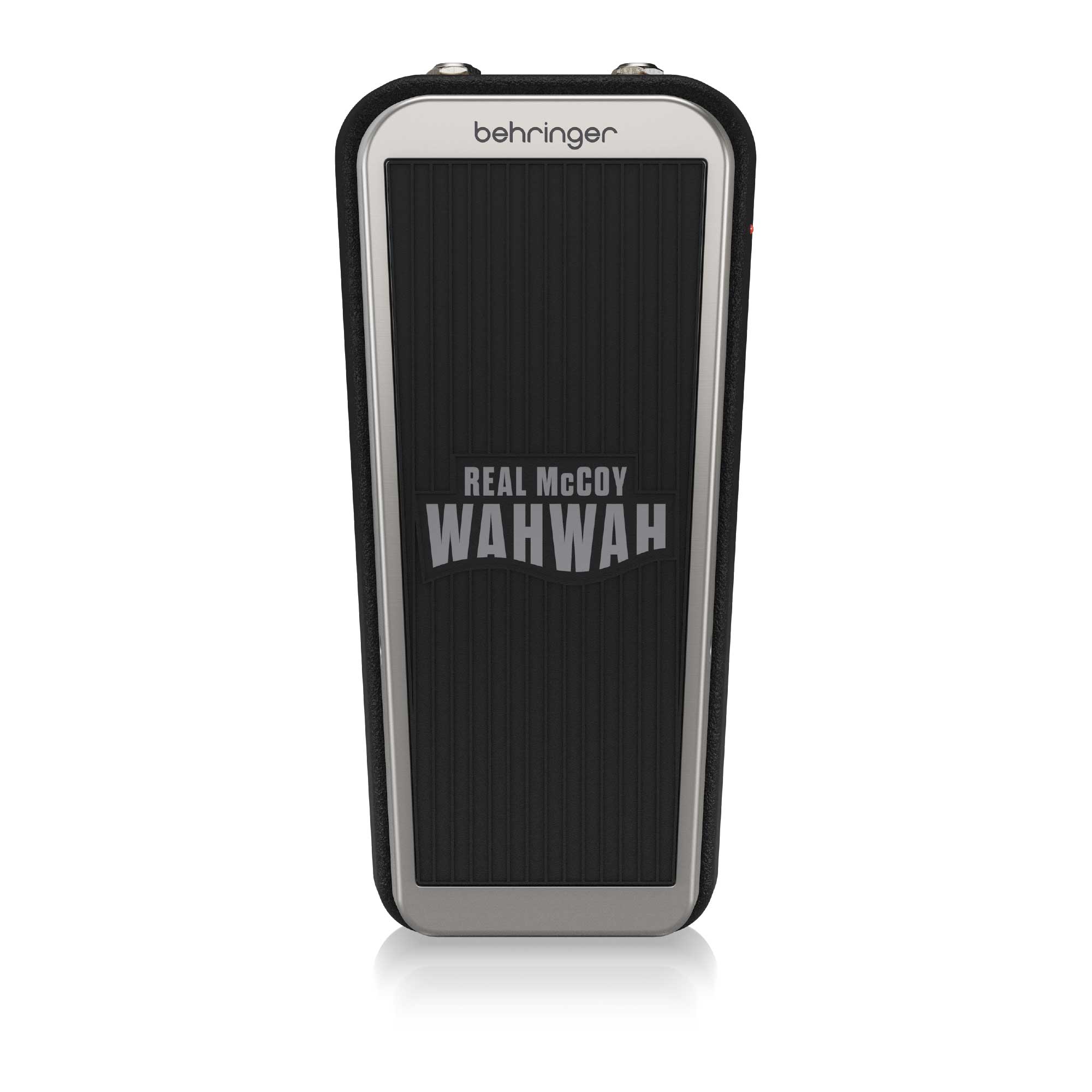 BEHRINGER WAHWAH アナログワウペダル ベリンガー 【予約受付中：2026年8 7 発売予定】