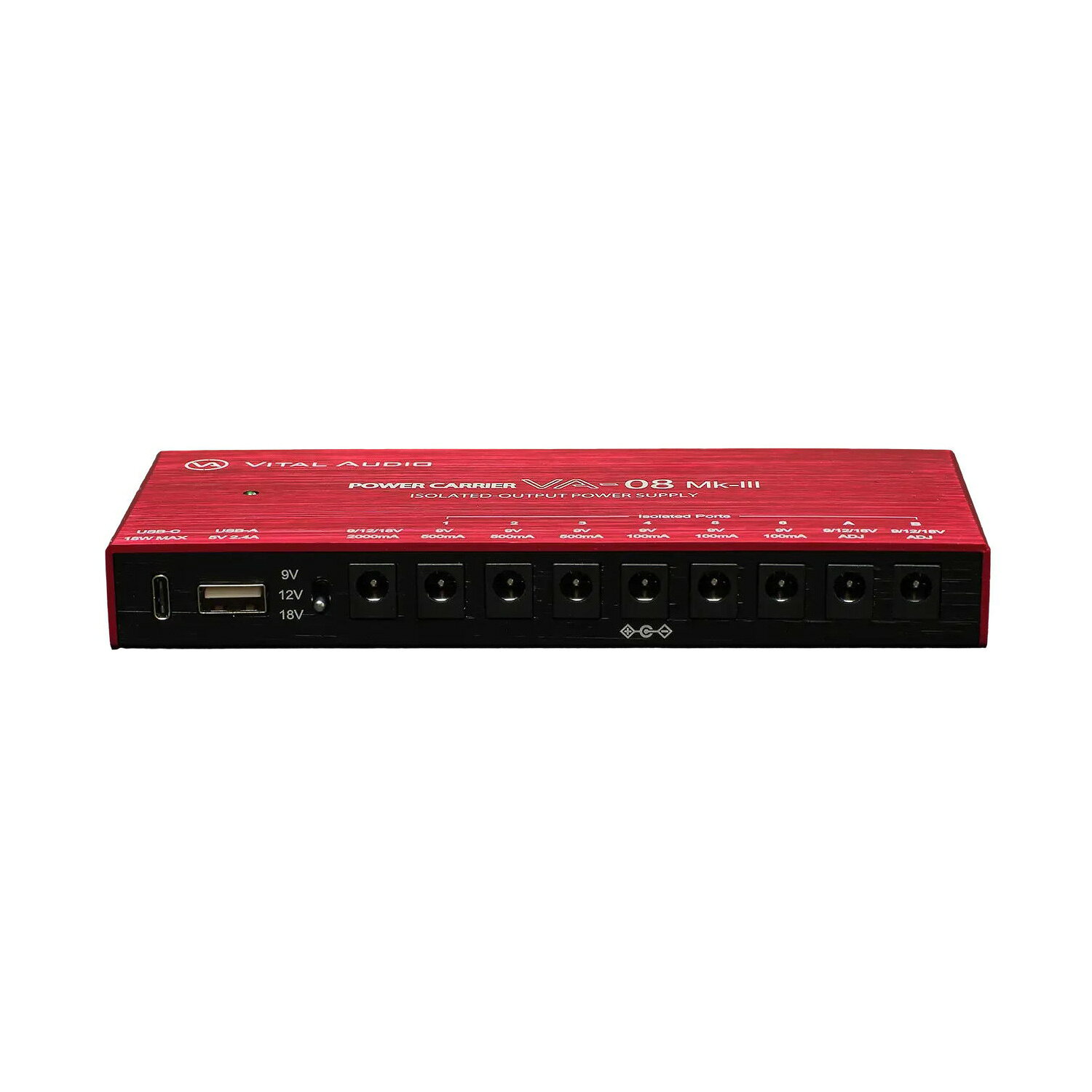 楽天市場】power carrier va－08 mkiiの通販