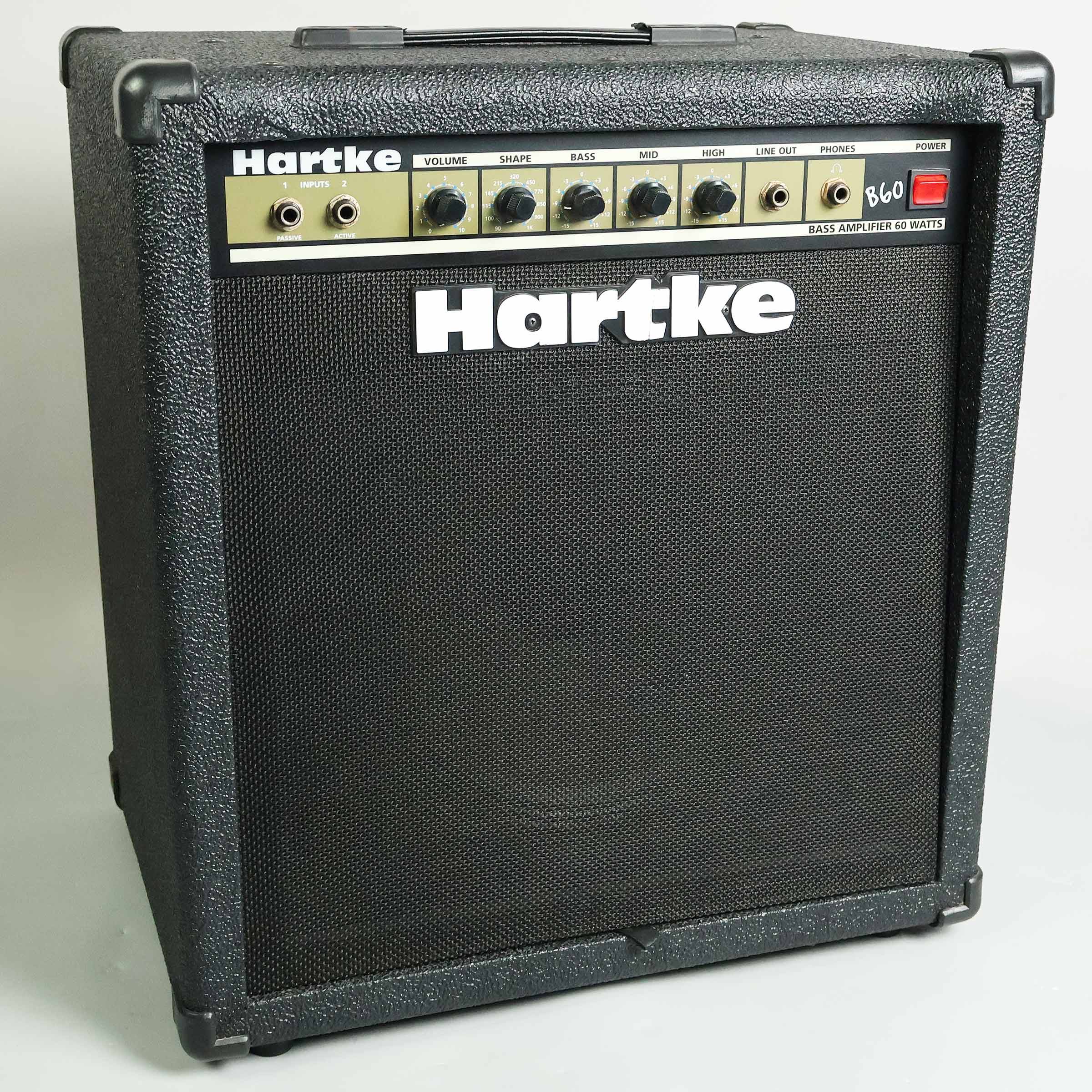 楽天市場】hartke ベースアンプの通販