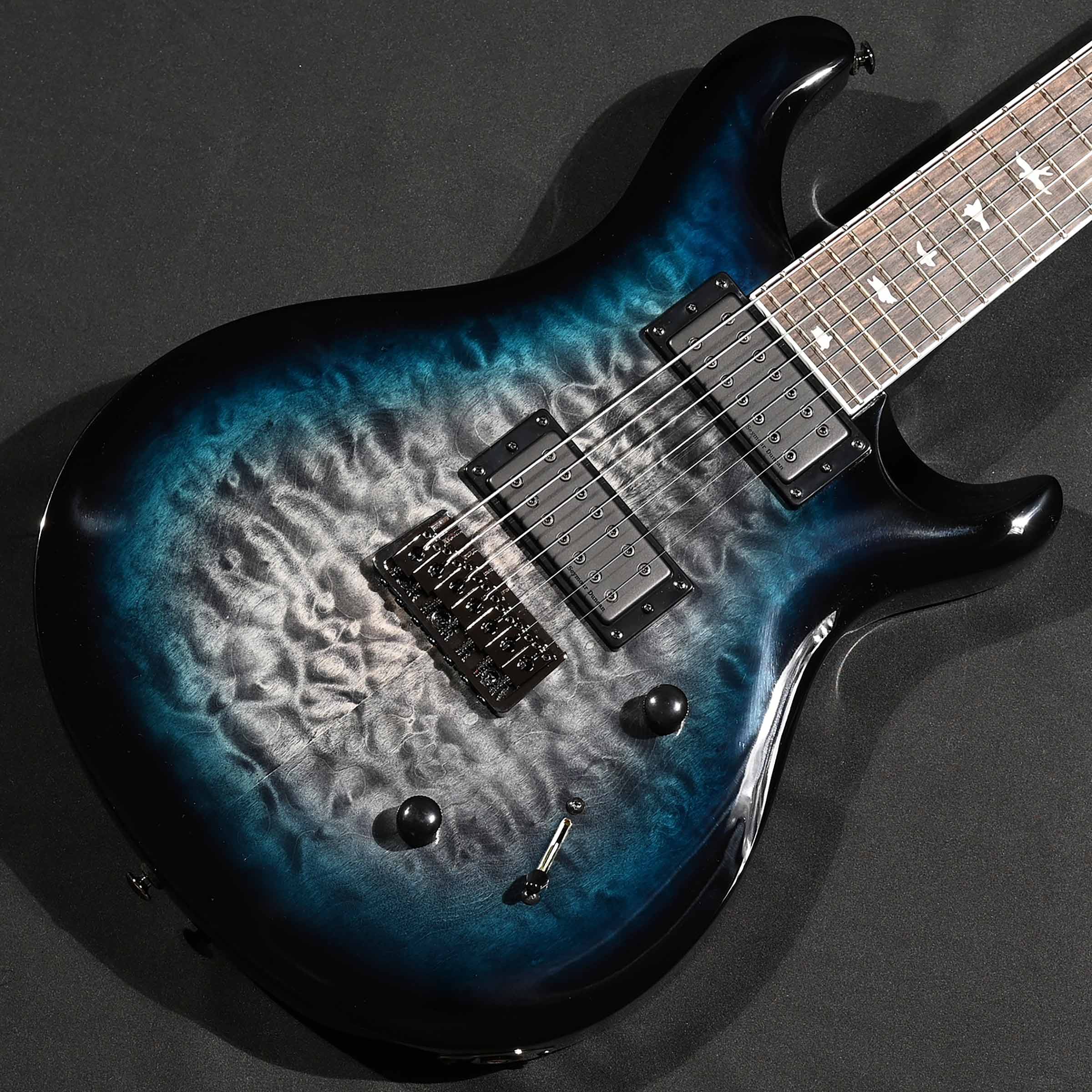 楽天市場】prs se svnの通販