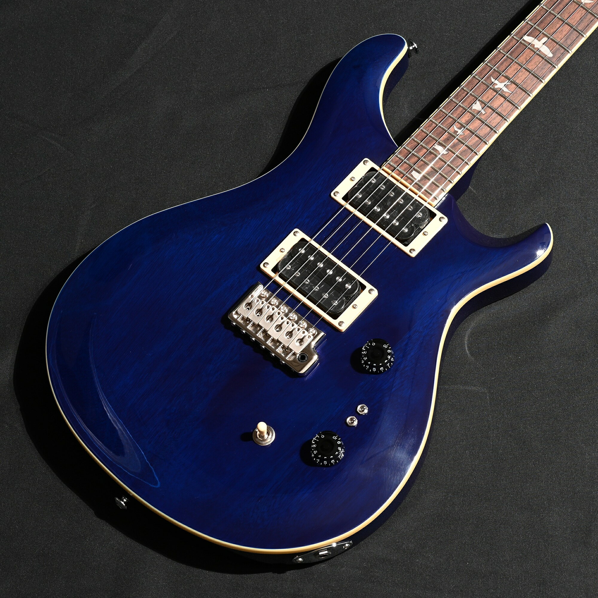 楽天市場】PRS 408（エレキギター｜ギター）：ギター・ベース<楽器