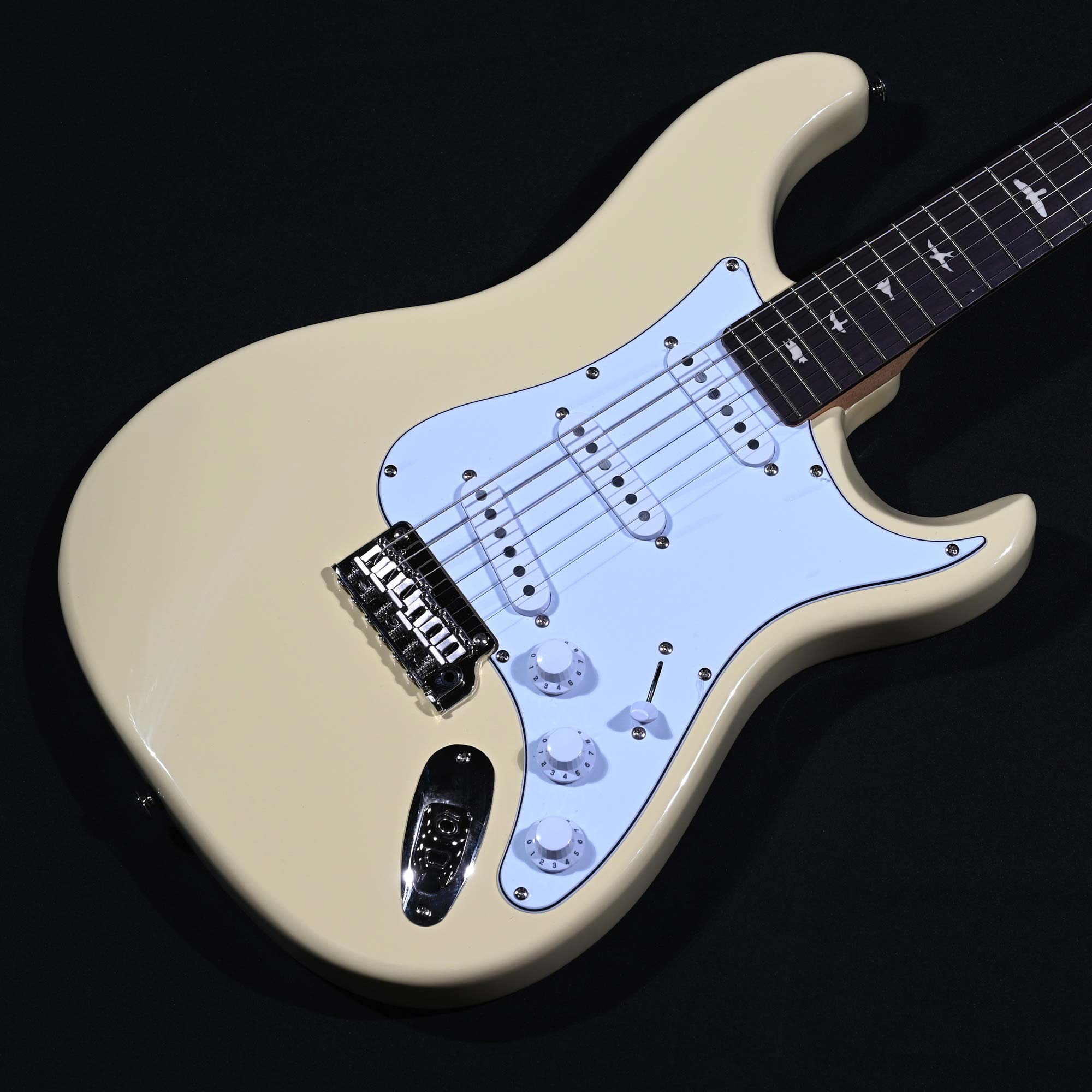 楽天市場】prs silver sky frostの通販