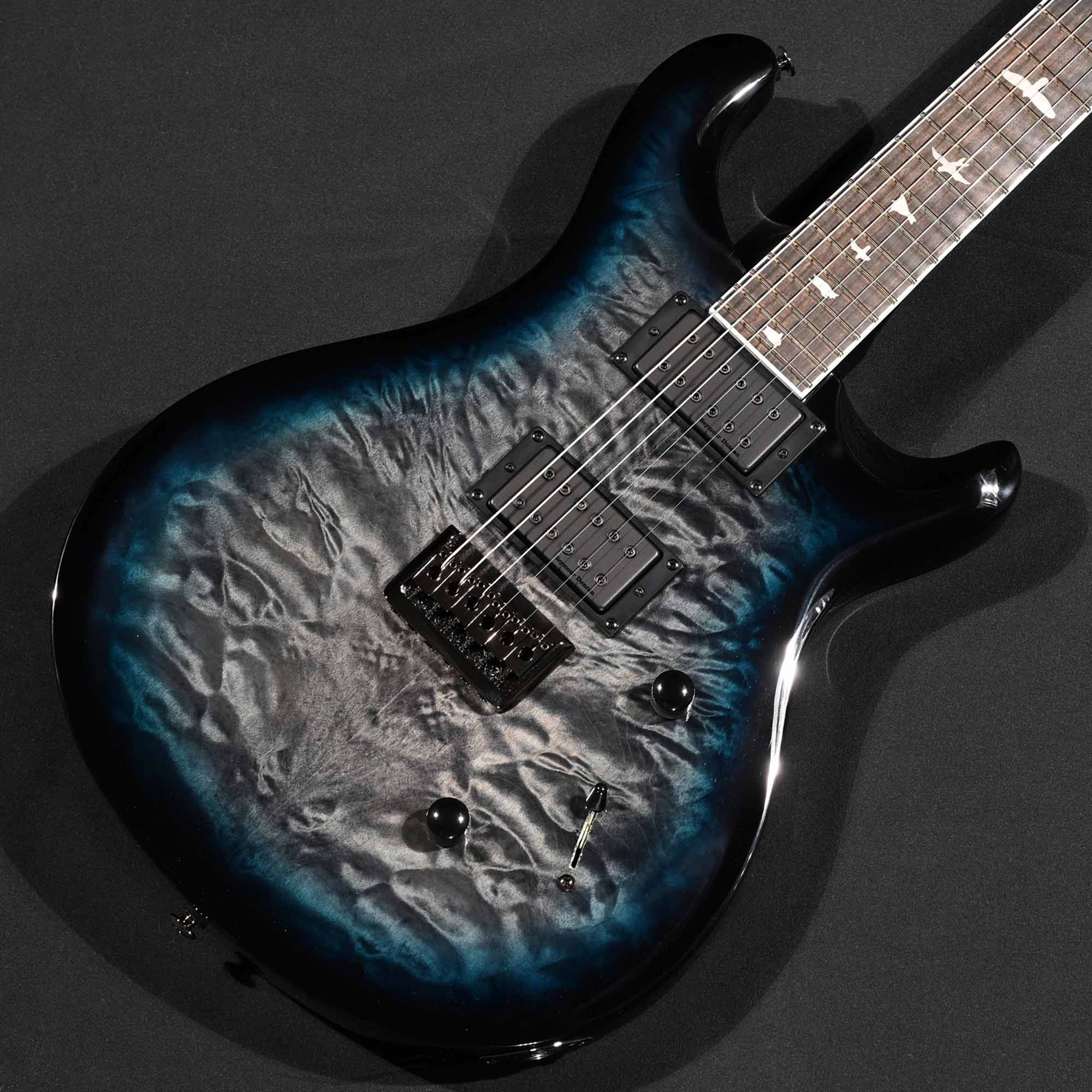 楽天市場】prs se 7 stringの通販