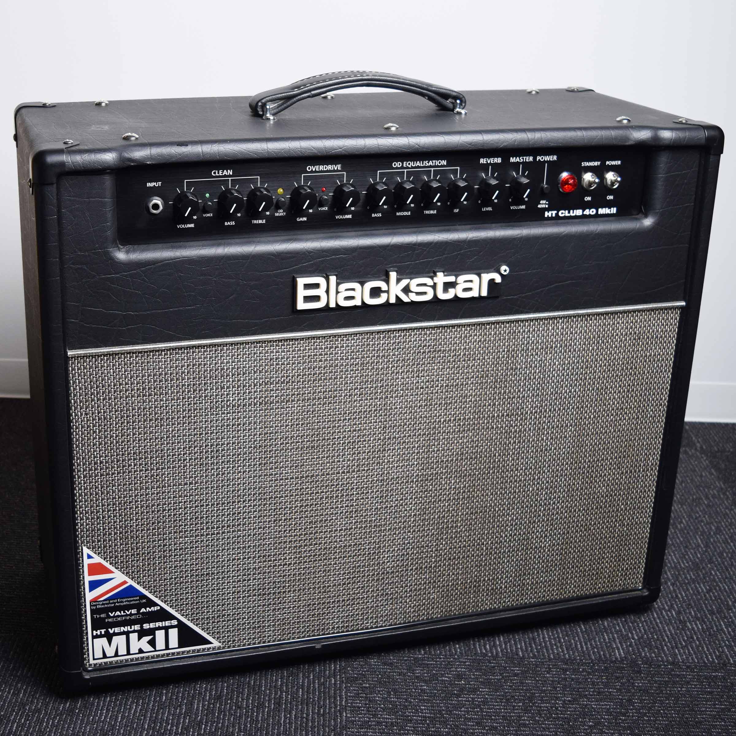 楽天市場】blackstar ht dualの通販