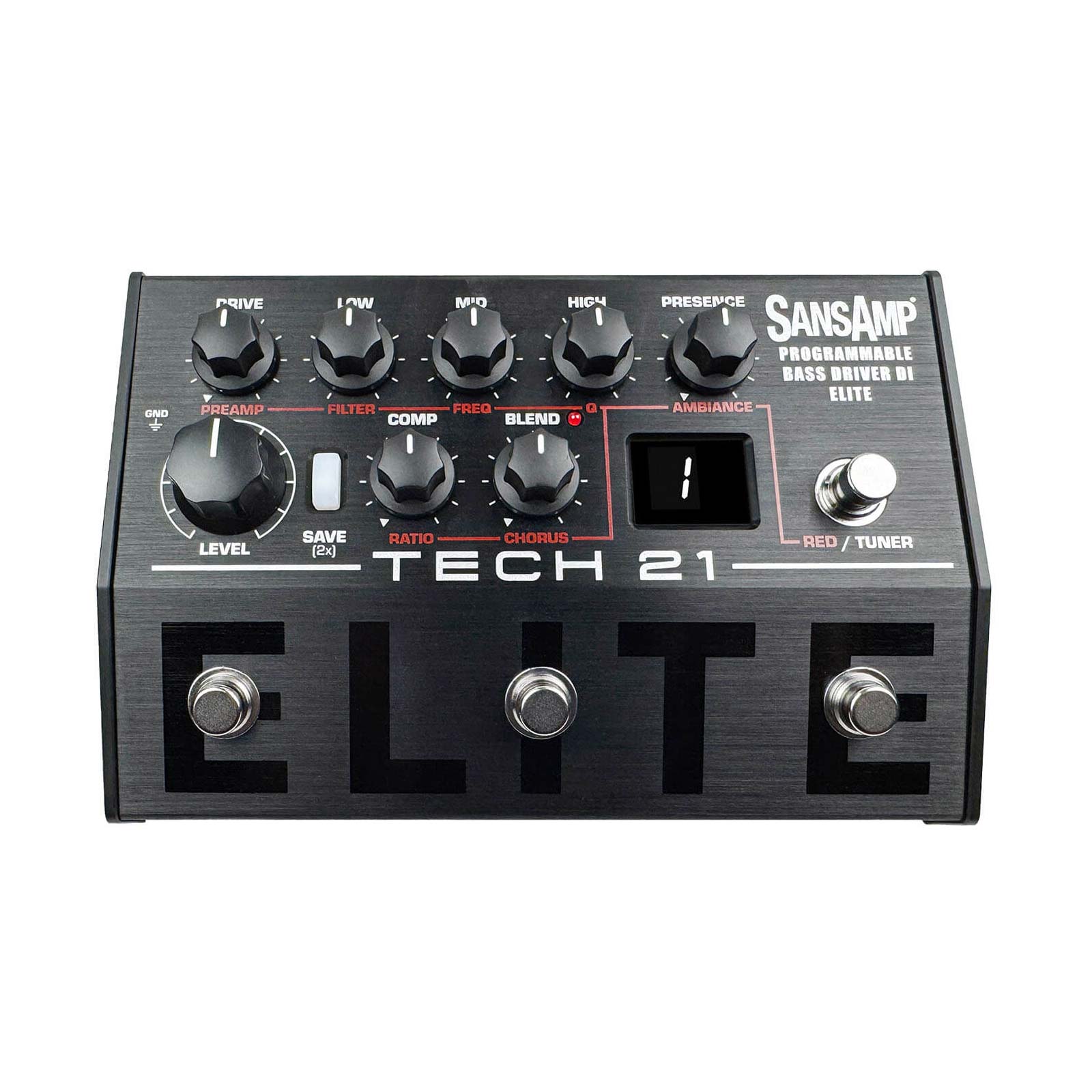 楽天市場】Tech21 SansAmp PSA-1の通販