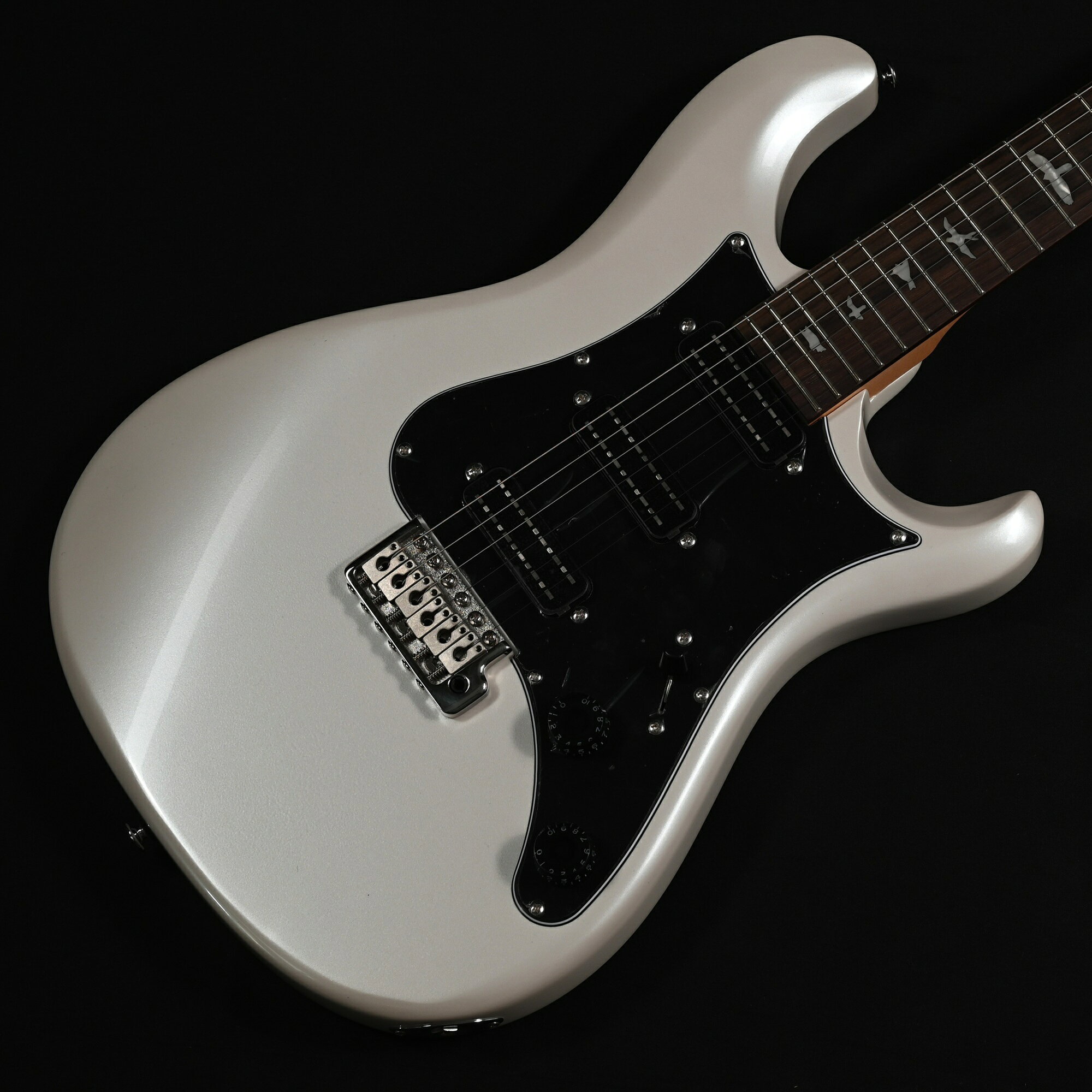 PRS SE NF3 ROSEWOOD Pearl White S/N:CTIG004916 エレキギター ポールリードスミス(Paul Reed Smith) 【未展示品】 【現物画像】