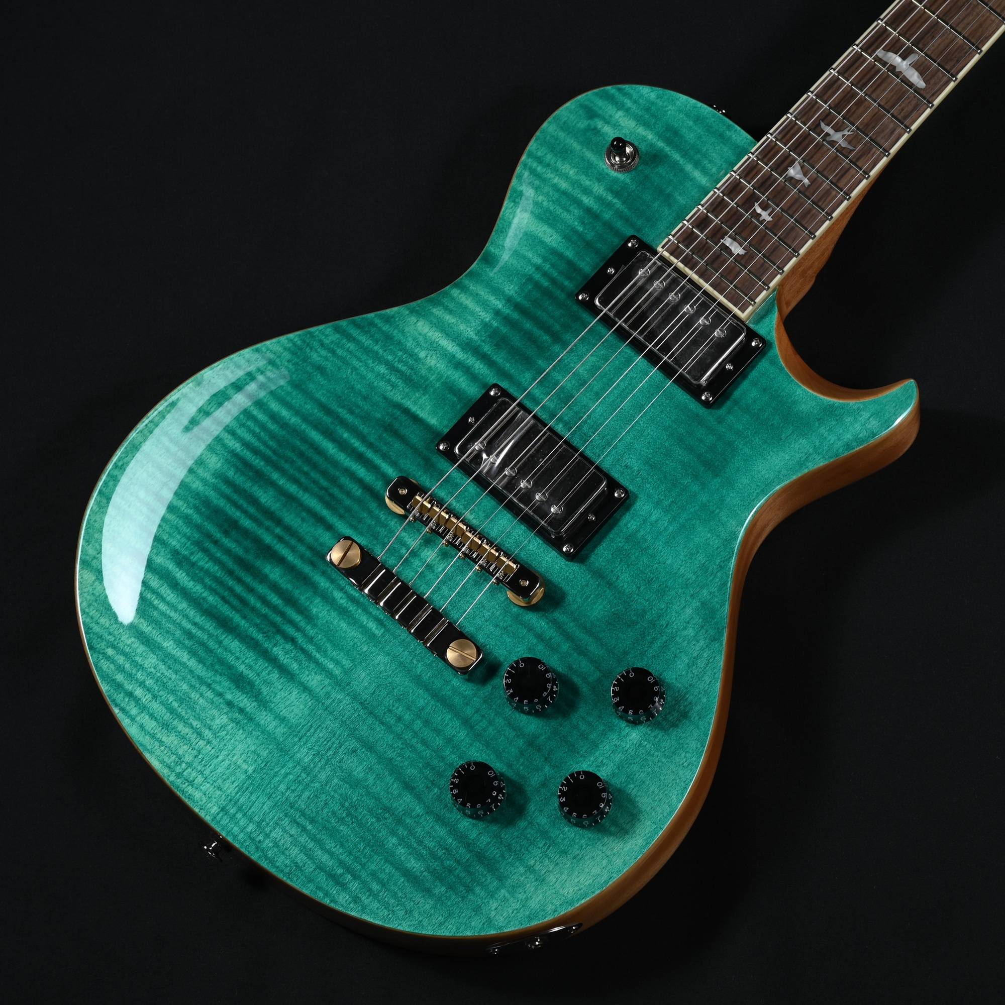 【調整済】PRS SE singlecut スキャロップ加工　エレキギター 楽天市場】prs se singlecutの通販