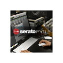 Serato Pitch'n Time LE ^CXgb` sb`Vtg Z[g PNTLE3.0[[[i s]