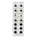 Tiptop Audio HATS909 Hi-Hats モジュラーシンセサイザー ティップトップオーディオ