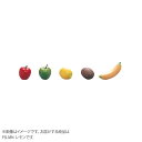 PlayWood FSLMN フルーツシェイカー/レモン/Music Shaker Series/Music Shaker"Fruits"/1ps プレイウッド
