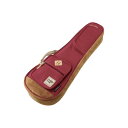 Ibanez IUBC541 POWERPAD Designer Collection Bag for Concert Style Ukulele ギグバッグ/コンサートウクレレ用 アイバニーズ