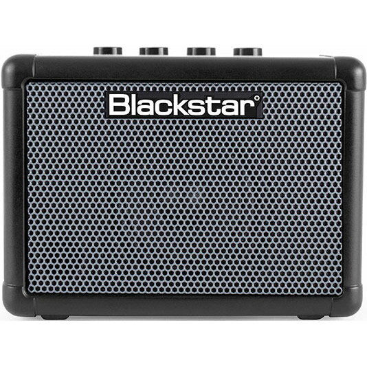 Blackstar FLY3 BASS ミニアンプ エレキベース用 ブラックスター