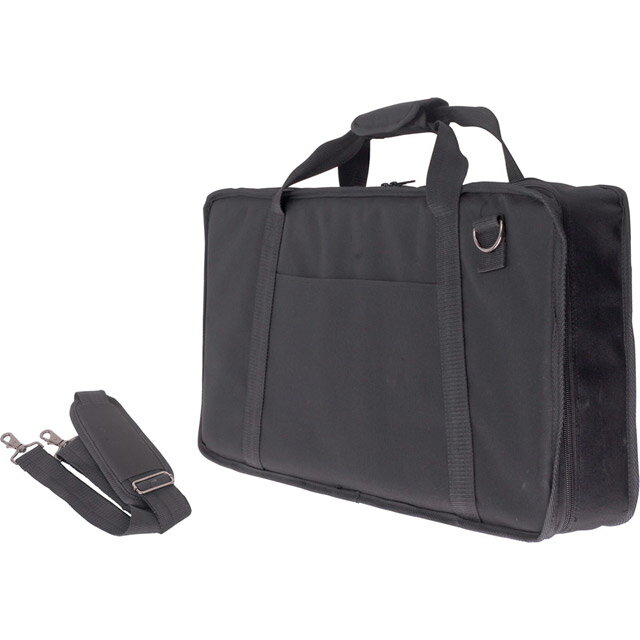 KC BCC60 ミュージックベル メロディーベル ハンドベル ケース キョーリツ