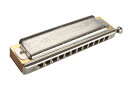 HOHNER Super Chromonica 270/48 C調 クロマチックハーモニカ 12穴 ホーナー