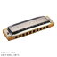 HOHNER Blues Harp MS 532/20/X AĴ ȥ˥åϡ˥ 10 ֥롼ϡ ۡʡ