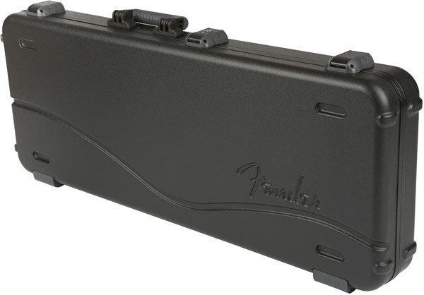 Fender ABS MOLDED STRAT TELE CASE ハードケース ストラト・テレキャスター用 フェンダー