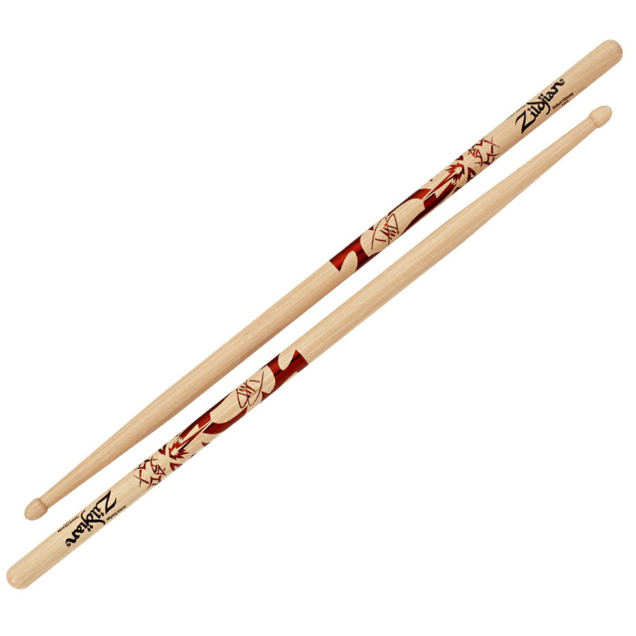 Zildjian DAVE GROHL ARTIST SERIES DRUMSTICK スティック ARTIST SERIES デイブ・グロール 425 x 15.2mm ジルジャン