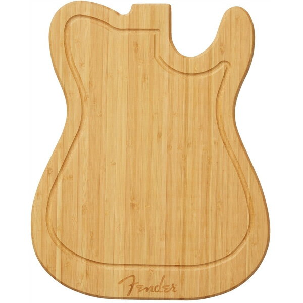 Fender TELECASTER CUTTING BOAR